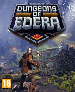 Dungeons of Edera