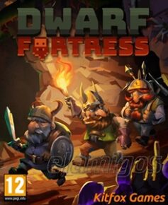 Dwarf Fortress