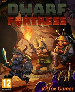 Dwarf Fortress