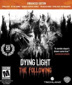 Dying Light Ultimate Edition