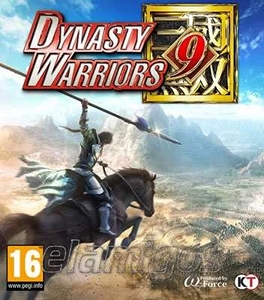 Dynasty Warriors 9
