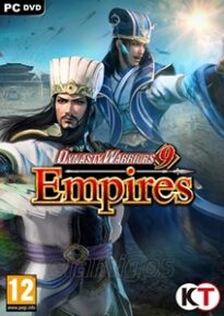 Dynasty Warriors 9 Empires