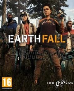 Earthfall