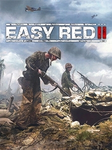 Easy Red 2
