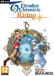 Eiyuden Chronicle Rising
