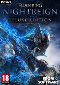 Elden Ring Nightreign