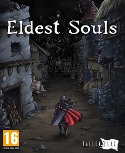 Eldest Souls