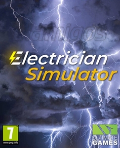 Electrician Simulator