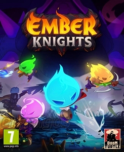 Ember Knights