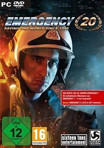 Emergency 20