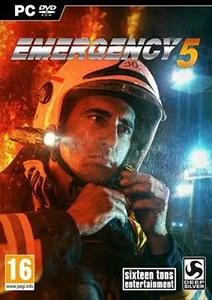 Emergency 5 Deluxe Edition