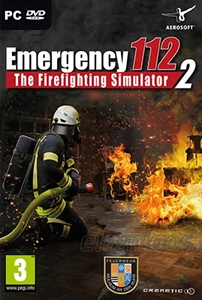 Emergency Call 112 The Fire Fighting Simulation 2