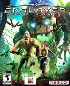 Enslaved: Odyssey to the West Premium Edition