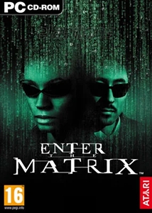Enter The Matrix