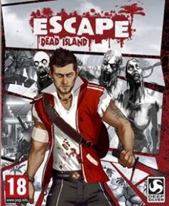 Escape Dead Island