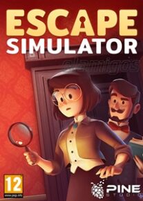 Escape Simulator