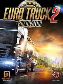 Euro Truck Simulator 2