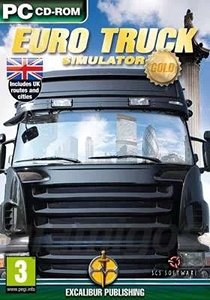 Euro Truck Simulator