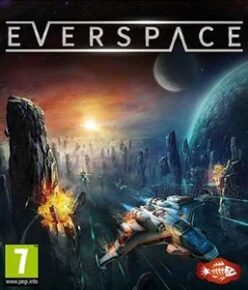 Everspace