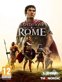 Expeditions Rome