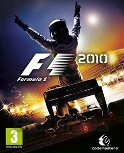 F1 2010