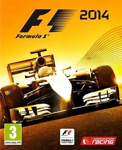 F1 2014