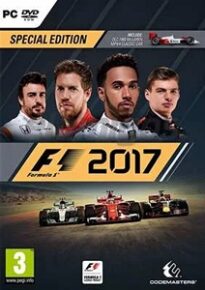 F1 2017 Special Edition