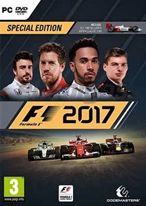 F1 2017 Special Edition