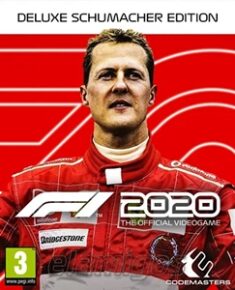 F1 2020