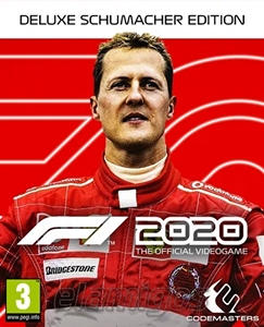F1 2020