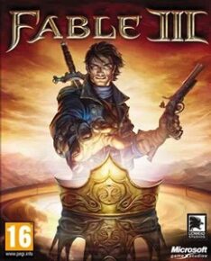 Fable III Complete Edition