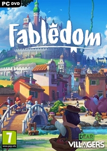 Fabledom