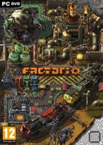 Factorio