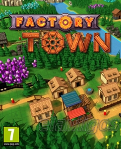 Factory Town