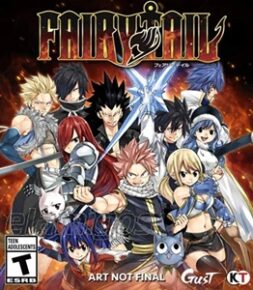 Fairy Tail
