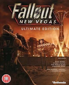 Fallout: New Vegas Ultimate Edition