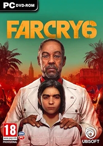 Far Cry 6