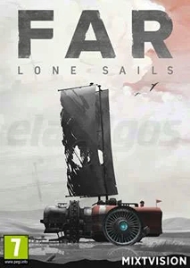FAR: Lone Sails