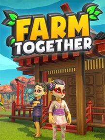 Farm Together