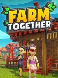 Farm Together