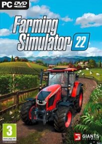 Farming Simulator 22