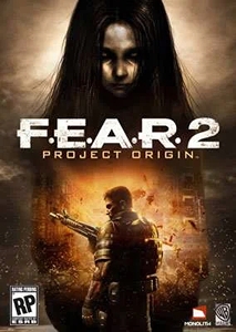 F.E.A.R. 2 / FEAR 2: Project Origin Complete