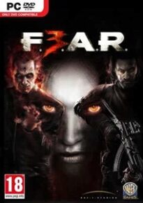 F.3.A.R. / F.E.A.R. 3 / FEAR 3