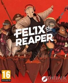 Felix The Reaper