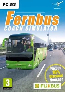 Fernbus Simulator