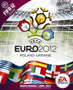 FIFA 12 incl. UEFA EURO 2012