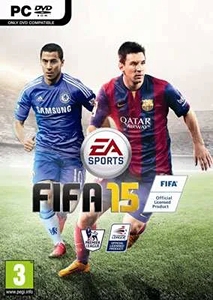 FIFA 15: Ultimate Team Edition
