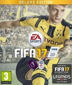 FIFA 17