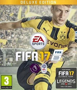 FIFA 17