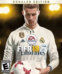 FIFA 18